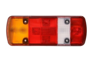 Stop spate stanga potrivit MERCEDES ATEGO; SCANIA 4 05.95-04.08 - Img 1