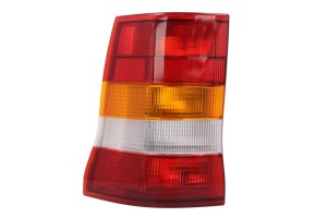 Stop spate Stanga potrivit OPEL ASTRA F, ASTRA F/KOMBI 09.91-03.01 - Img 1