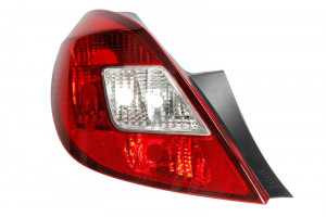 Stop spate Stanga potrivit OPEL CORSA D, CORSA D/HATCHBACK 2006-2014