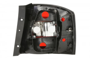 Stop spate stanga potrivit SKODA FABIA III Hatchback 12.14-06.21 - Img 2