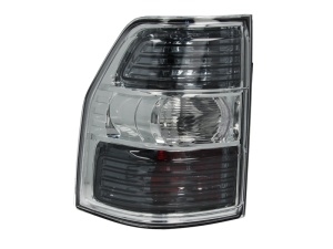 Stop spate Stanga (W21/5W/W21W/WY21W) potrivit MITSUBISHI PAJERO IV 10.06- - Img 1