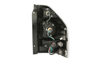 Stop spate Stanga (W21/5W/W21W/WY21W) potrivit MITSUBISHI PAJERO IV dupa 2006 - Img 2