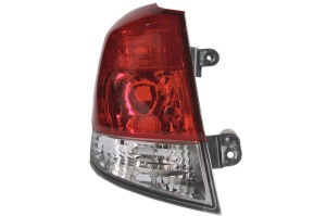 Stop spate Stanga (W21W/W5W/WY21W) potrivit SUBARU LEGACY V 09.09-12.14 - Img 2