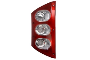 Stop stanga (LED, 24V) potrivit VOLVO B11, B13R, B9 01.09- - Img 1