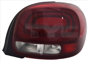 Stop stanga potrivit CITROEN C3 III 2016-2020