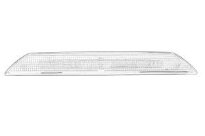 Stop (superior) potrivit FORD TRANSIT, TRANSIT V363 dupa 2006