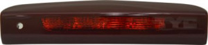 Stop suplimentar frana potrivit OPEL CORSA dupa 2006