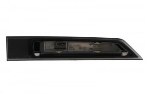 Stop suplimentar frana stanga 12V, negru, LED potrivit FORD TRANSIT / TOURNEO CUSTOM dupa 2012 - Img 2