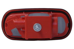 Stop suplimentar (fumuriu) potrivit NISSAN INTERSTAR X70; OPEL MOVANO I, MOVANO I LIFT, VIVARO; RENAULT MASTER II 1998-2010 - Img 2