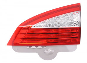 Stop tripla lampa spate dreapta ( interior ) FORD MONDEO IV COMBI 2007-2010 - Img 1