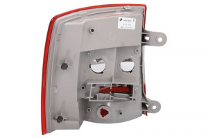 Stop tripla lampa spate dreapta (LED) SKODA OCTAVIA COMBI 2012-2016 - Img 2