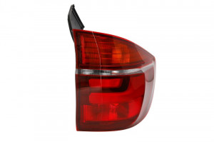Stop tripla lampa spate dreapta potrivit BMW X5 2010-2013 - ( exterior , LED)