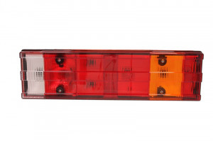 Stop tripla lampa spate dreapta potrivit MERCEDES Clasa ATEGO, VARIO dupa 1996