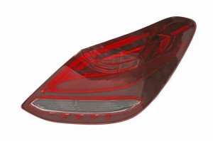 Stop tripla lampa spate dreapta potrivit MERCEDES Clasa C LIMUZINA 4D 2013-2018 - (LED)