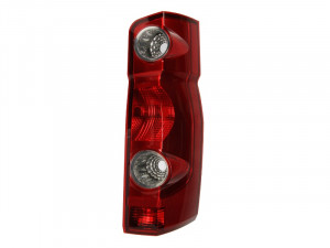 Stop tripla lampa spate dreapta VW CRAFTER 30-35, CRAFTER 30-50 BUS/CAROSERIE dupa 2006 - Img 1