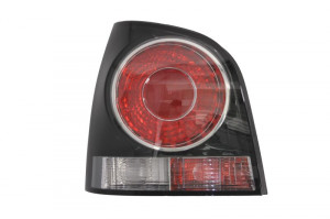 Stop tripla lampa spate stanga (culoare sticla fumuriu) VW POLO 2005-2009 - Img 1