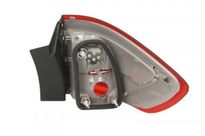 Stop tripla lampa spate stanga ( exterior ) FORD MONDEO IV COMBI 2007-2010 - Img 2