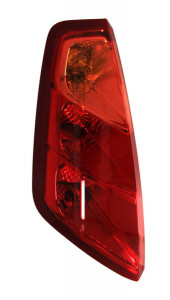Stop tripla lampa spate stanga FIAT PUNTO 2005-2012 - Img 1