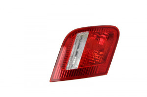 Stop tripla lampa spate stanga (interior, culoare sticla: rosu) BMW Seria 3 DECAPOTABILA/COUPE 2001-2006 - Img 1