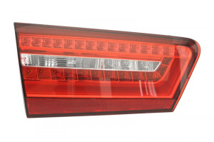 Stop tripla lampa spate stanga potrivit AUDI A6 COMBI 2010-2015 - (interior, LED)