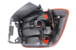 Stop tripla lampa spate stanga potrivit BMW Seria 1 (F20), Seria 1 (F21) HATCHBACK dupa 2015 - (LED) - Img 2