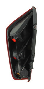 Stop tripla lampa spate stanga potrivit FIAT PUNTO 2005-2012 - Img 2