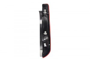 Stop tripla lampa spate stanga potrivit FORD FOCUS HATCHBACK 2004-2008 - (Semnalizator alb, culoare sticla: rosu) - Img 2