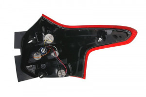Stop tripla lampa spate stanga potrivit FORD FOCUS HATCHBACK 2010-2014 - Img 2