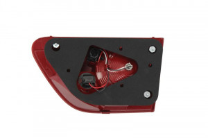 Stop tripla lampa spate stanga potrivit SEAT ALTEA XL dupa 2006 - ( interior ) - Img 2