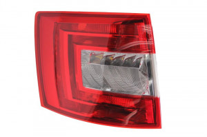 Stop tripla lampa spate stanga potrivit SKODA OCTAVIA COMBI 2012-2016
