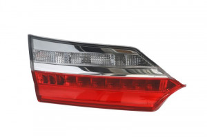 Stop tripla lampa spate stanga potrivit TOYOTA COROLLA LIMUZINA 2016-2018 - (interior, LED)