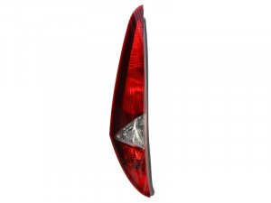 Stop tripla lampa spate stanga (Semnalizator alb, culoare sticla: rosu) FIAT PUNTO HATCHBACK 1999-2003 - Img 1