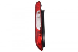 Stop tripla lampa spate stanga (Semnalizator alb, culoare sticla: rosu) FORD FOCUS HATCHBACK 2004-2008 - Img 1
