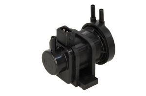 Supapa control electropneumatica potrivit OPEL ASTRA G, ASTRA G/KOMBI, FRONTERA B, OMEGA B, SIGNUM, SINTRA, VECTRA B, VECTRA C, VECTRA C GTS, ZAFIRA A; SAAB 9-3 2.0D/2.2D 11.96-02.15