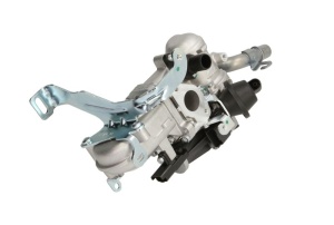 Supapa EGR (modul cu racitor) potrivit VOLVO C30, S40 II, S60 II, S80 II, V50, V60 I, V70 III; CITROEN BERLINGO, BERLINGO MULTISPACE, BERLINGO/MINIVAN, C3 II, C3 PICASSO 1.4D/1.6/1.6D 02.06- - Img 2