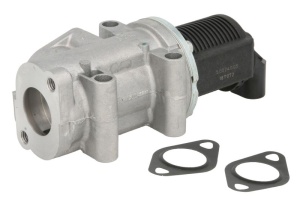 Supapa EGR potrivit ALFA ROMEO 146, 147, 156, 166; FIAT BRAVA, BRAVO I, BRAVO II, DOBLO, DOBLO/MINIVAN, IDEA, MAREA, MULTIPLA, PALIO, PUNTO, PUNTO/HATCHBACK, STILO, STRADA 1.9D/2.4D 09.97- - Img 1