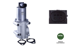 Supapa EGR potrivit ALFA ROMEO 147, 156, 166; FIAT BRAVA, BRAVO I, BRAVO II, DOBLO, DOBLO/MINIVAN, IDEA, MAREA, MULTIPLA, STILO; LANCIA LYBRA, MUSA, THESIS 1.9D/2.4D 03.96- - Img 3