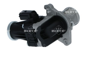 Supapa EGR potrivit ALFA ROMEO MITO; CITROEN NEMO, NEMO/MINIVAN; FIAT 500, 500 C, 500L, DOBLO, DOBLO CARGO, FIORINO, FIORINO/MINIVAN, GRANDE PUNTO, IDEA, LINEA, PANDA 1.2/1.2LPG/1.3D 01.04- - Img 3
