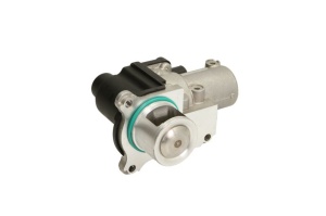 Supapa EGR potrivit AUDI A3, Q7; SEAT ALTEA, ALTEA XL, CORDOBA, IBIZA III, IBIZA IV, IBIZA IV SC, LEON, TOLEDO III; SKODA FABIA II, OCTAVIA II, ROOMSTER, ROOMSTER PRAKTIK 1.4-4.0D 10.01-12.19 - Img 2