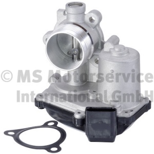 Supapa EGR potrivit AUDI A4 ALLROAD B8, A4 ALLROAD B9, A4 B8, A4 B9, A5, A6 C7, A6 C8, Q5 2.0D 11.07- - Img 1