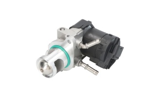Supapa EGR potrivit BMW 1 (E81), 1 (E82), 1 (E87), 1 (E88), 1 (F20), 1 (F21), 2 (F22, F87), 3 (E90), 3 (E91), 3 (E92), 3 (E93), 3 (F30, F80), 3 (F31), 3 GRAN TURISMO (F34) 1.6D/2.0D/3.0D 06.04- - Img 1