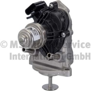 Supapa EGR potrivit BMW 1 (F20), 1 (F21), 1 (F40), 2 (F22, F87), 2 (F23), 2 (F45), 2 (G42, G87), 2 GRAN COUPE (F44), 2 GRAN TOURER (F46), 2 GRAN TOURER VAN (F46), 3 (F30, F80) 1.5D-3.0DH 01.10- - Img 3