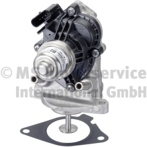 Supapa EGR potrivit BMW 1 (F40), 2 (F45), 2 GRAN COUPE (F44), 2 GRAN TOURER (F46), X1 (F48), X2 (F39); MINI (F55), (F56), (F57), CLUBMAN (F54), COUNTRYMAN (F60) 1.5D 10.13- - Img 1