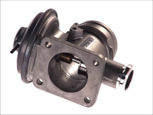 Supapa EGR potrivit BMW 3 (E46), 5 (E39), 7 (E38), 7 (E65, E66, E67), X5 (E53); LAND ROVER FREELANDER I, RANGE ROVER III 2.0D-3.9D 02.98-08.12 - Img 3
