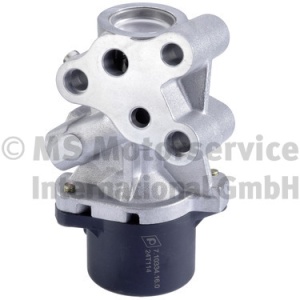Supapa EGR potrivit CITROEN C1 II; PEUGEOT 108; TOYOTA AYGO, IQ, YARIS, YARIS/HATCHBACK 1.0/1.0LPG 08.05- - Img 4
