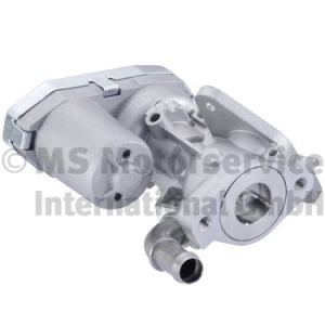 Supapa EGR potrivit CITROEN JUMPER II; FIAT CROMA, DUCATO; FORD TRANSIT, TRANSIT TOURNEO; PEUGEOT BOXER 1.9D-3.2D 06.05- - Img 2
