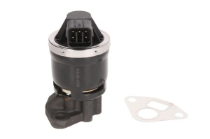 Supapa EGR potrivit HONDA CITY IV, CIVIC VIII, JAZZ II 1.2-1.5 03.02-12.12 - Img 3