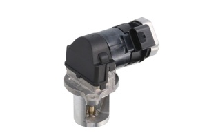 Supapa EGR potrivit MERCEDES C T-MODEL (S203), C T-MODEL (S204), C (W203), C (W204), CLK (A209), CLK (C209), CLS (C219), E T-MODEL (S211), E (W211), GL (X164), GLK (X204) 3.0D 01.05-06.15 - Img 1