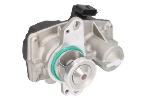 Supapa EGR potrivit MERCEDES C T-MODEL (S205), C (W205), MARCO POLO CAMPER (W447), VITO MIXTO (DOUBLE CABIN), VITO TOURER (W447), VITO (W447); NISSAN NV300, QASHQAI I 1.5D-2.2D 02.09- - Img 2
