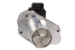 Supapa EGR potrivit MERCEDES G (W461), SPRINTER 3,5-T (B906), SPRINTER 3-T (B906), SPRINTER 4,6-T (B906), SPRINTER 5-T (B906), VIANO (W639), VITO / MIXTO (W639), VITO (W639) 2.2D/3.0D 02.06- - Img 3